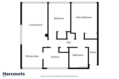 Photo of property in Embassy Court, 72 Brougham Street, Mount Victoria, Wellington, 6011