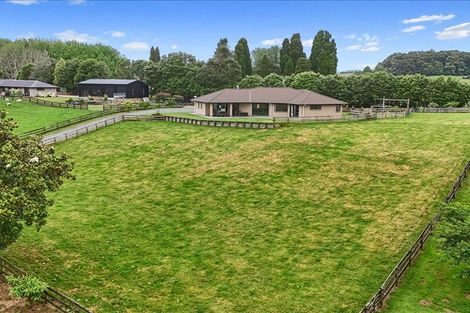 Photo of property in 7 Reynolds Road, Te Kuiti, 3986