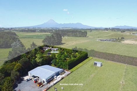 Photo of property in 36 Manutahi Road, Hillsborough, New Plymouth, 4372