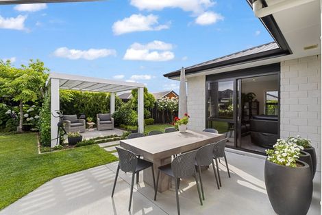 Photo of property in 45 Pinehurst Crescent, Morrinsville, 3300