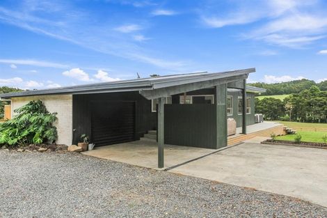 Photo of property in 569 Tomarata Valley Road, Whangaripo, Wellsford, 0974