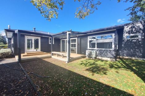 Photo of property in 8 Kempton Street, Greytown, 5712