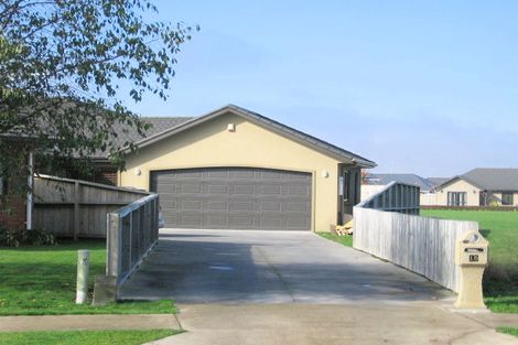 Photo of property in 15 Lockhart Place, Rototuna, Hamilton, 3210