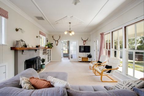 Photo of property in 700 Puriri Street, Raureka, Hastings, 4120