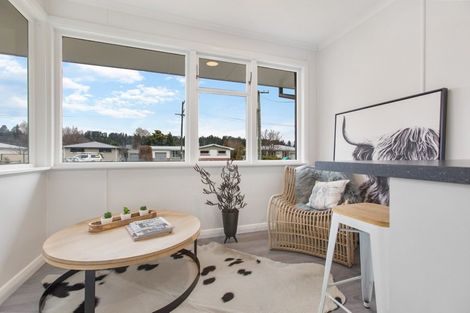 Photo of property in 36 Marslin Street, Alexandra, 9320