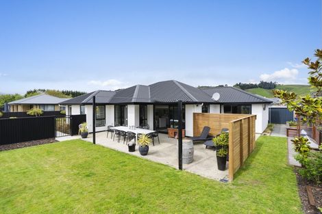 Photo of property in 6 Tuwhare Lane, Mosgiel, 9024