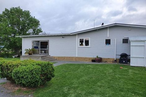 Photo of property in 4947a Orchard East Road, Ngatea, 3597