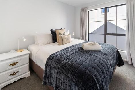 Photo of property in 102 Peterborough Street, Christchurch Central, Christchurch, 8013