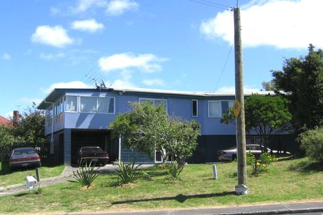 Photo of property in 242 Rangatira Road, Beach Haven, Auckland, 0626