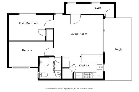 Photo of property in 14 Costello Crescent, Pukehina, Te Puke, 3189