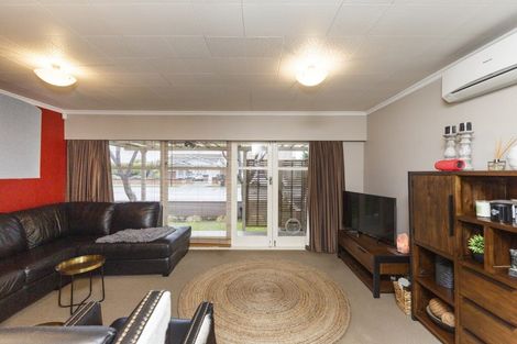 Photo of property in 1b Wood Street, Takaro, Palmerston North, 4410