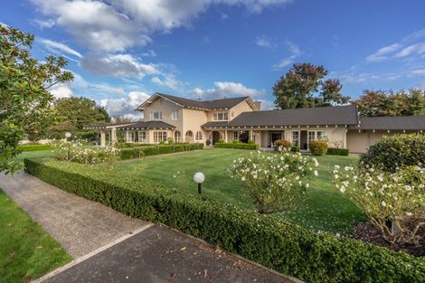 Photo of property in 62 Birchwood Lane, Tamahere, Hamilton, 3283