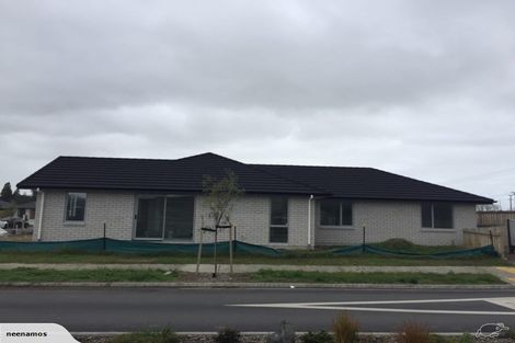 Photo of property in 57 Matariki Terrace, Ngaruawahia, Hamilton, 3288