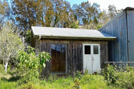 Photo of property in 318 Old Bay Road, Pakaraka, Kaikohe, 0472