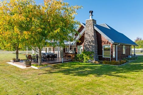 Photo of property in 72c Woodside Road, Woodside, Greytown, 5794