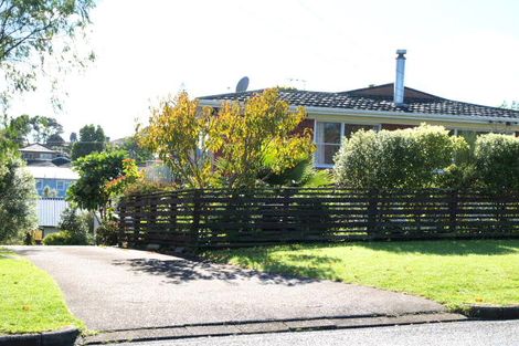 Photo of property in 2/49 Drake Street, Howick, Auckland, 2014