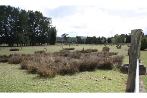 Photo of property in 31 Logan Cameron Road, Kauri, Kamo, 0185