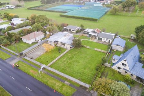 Photo of property in 68 Mulgrave Street, Ashhurst, 4810