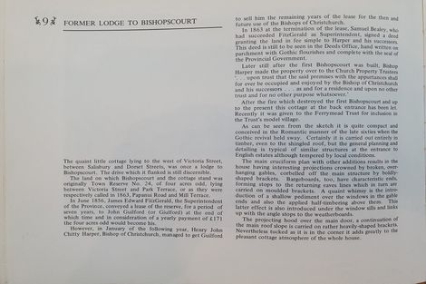 Photo of property in 55a Celia Street, Redcliffs, Christchurch, 8081