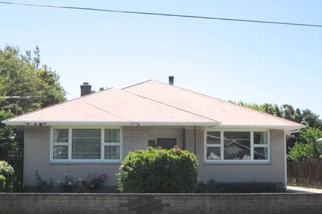 Photo of property in 19 Bolton Avenue, Spreydon, Christchurch, 8024