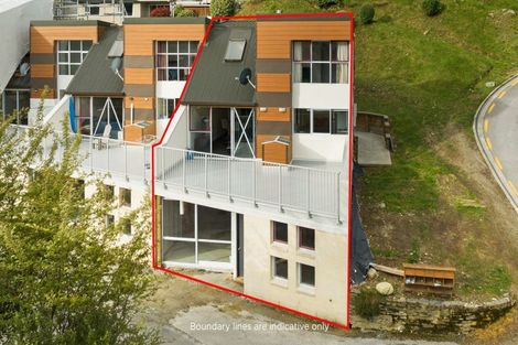 Photo of property in 5a Anderson Heights, Queenstown, 9300