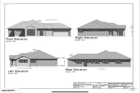 Photo of property in 68 Hastings Road, Pyes Pa, Tauranga, 3112