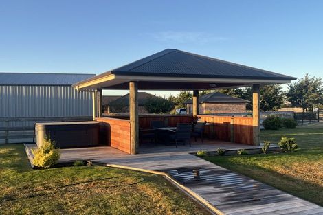 Photo of property in 15 The Drive, Twizel, 7999