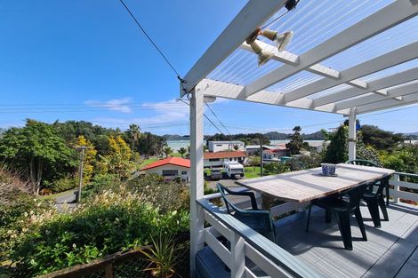 Photo of property in 1510 Long Bay Road, Coromandel, 3506