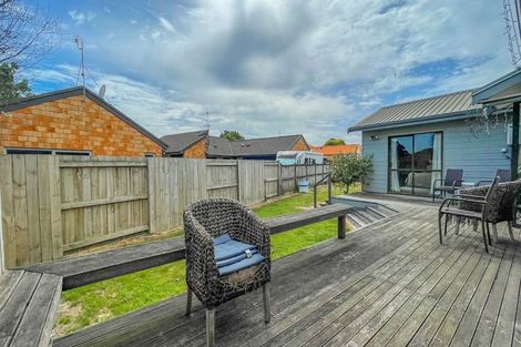 Photo of property in 23 Karaka Street, Matamata, 3400