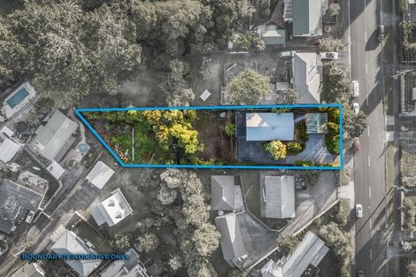 Photo of property in 14 Withers Road, Glen Eden, Auckland, 0602