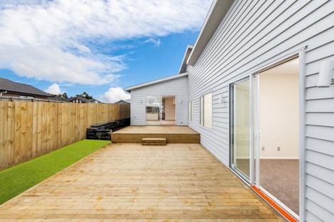 Photo of property in 13 Huamanu Street, Pukekohe, 2120