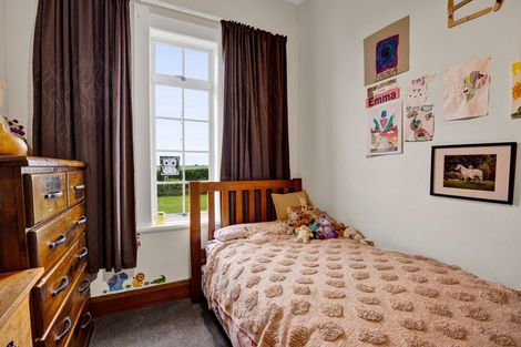 Photo of property in 22 Batten Road, Okaiawa, Hawera, 4671