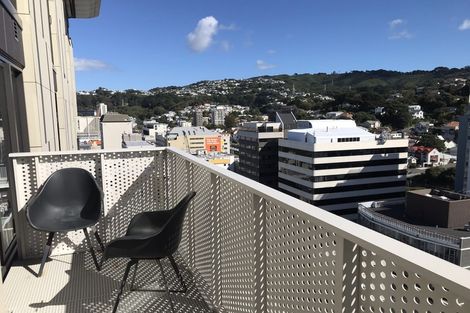 Photo of property in 1703/111 Dixon Street, Te Aro, Wellington, 6011
