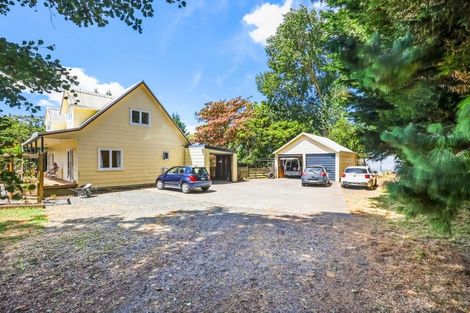 Photo of property in 1531 Mcclure Street, Pirongia, Te Awamutu, 3876