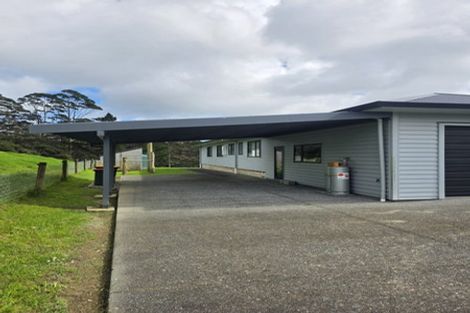 Photo of property in 392 Kanohi Road, Kaukapakapa, 0873