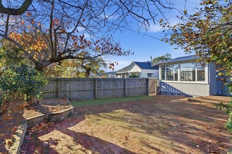 Photo of property in 1/28 Stourbridge Street, Spreydon, Christchurch, 8024