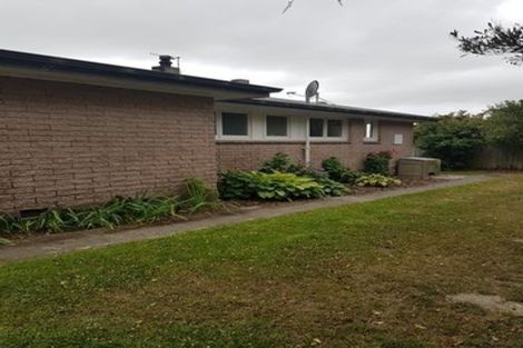 Photo of property in 666-668 Claremont Road, Claremont, Timaru, 7972