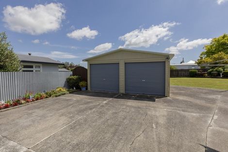 Photo of property in 28 Mclean Terrace, Waipukurau, 4200