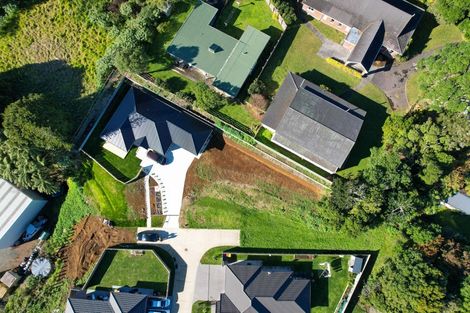 Photo of property in 8 Westwill Way, Westown, New Plymouth, 4310