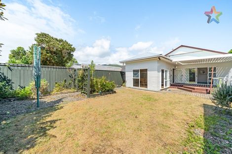 Photo of property in 11a Cudby Street, Woburn, Lower Hutt, 5011
