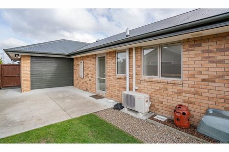 Photo of property in 67 Awatea Gardens, Wigram, Christchurch, 8042
