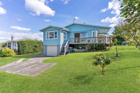 Photo of property in 542 Fraser Street, Greerton, Tauranga, 3112