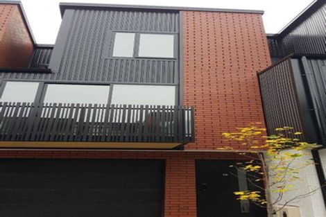 Photo of property in 12/182 London Street, Hamilton Central, Hamilton, 3204