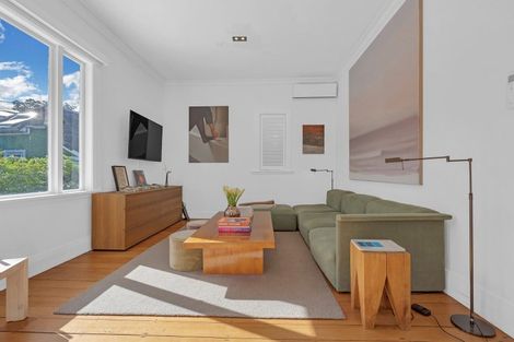 Photo of property in 5 England Street, Freemans Bay, Auckland, 1011