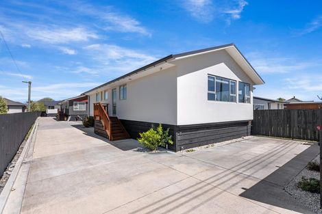 Photo of property in 19a Rawson Street, New Brighton, Christchurch, 8083