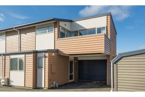 Photo of property in 6/9 Cameron Street, Sydenham, Christchurch, 8023