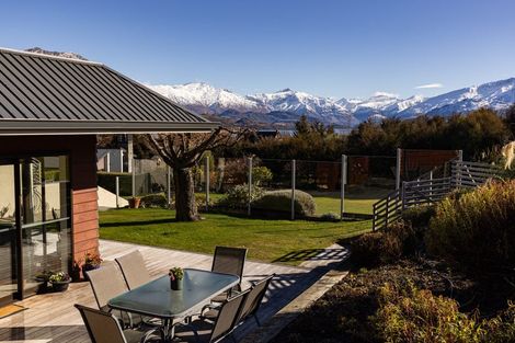 Photo of property in 98 Hunter Crescent, Wanaka, 9305