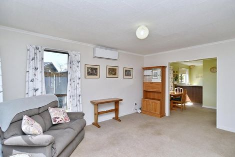 Photo of property in 13a Strachan Place, Rangiora, 7400