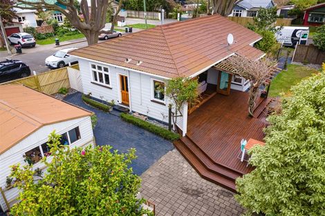 Photo of property in 28 Massey Crescent, St Albans, Christchurch, 8014