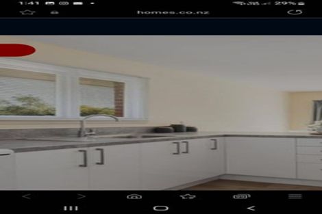 Photo of property in 199 Grahams Road, Burnside, Christchurch, 8053